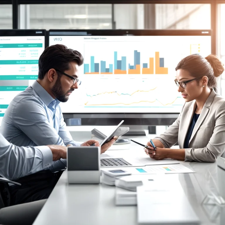 À propos de Soldeum Cashflow