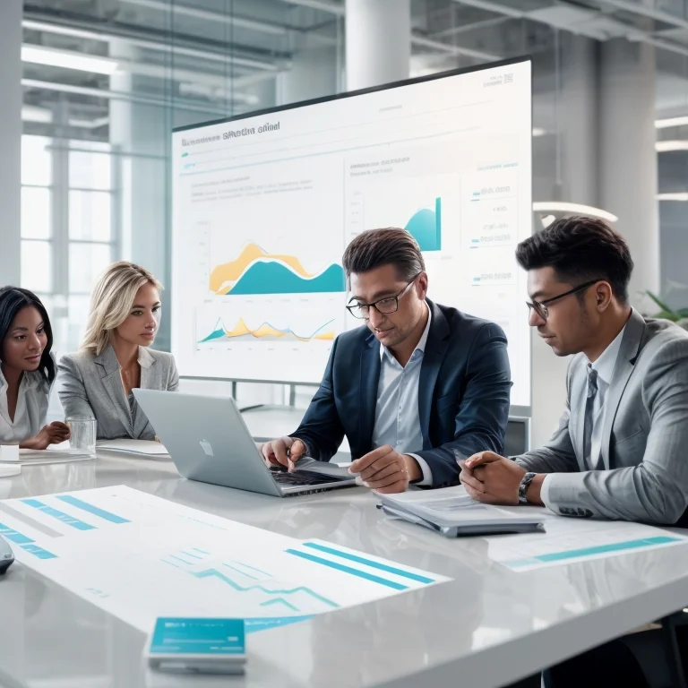 Passez à l’étape